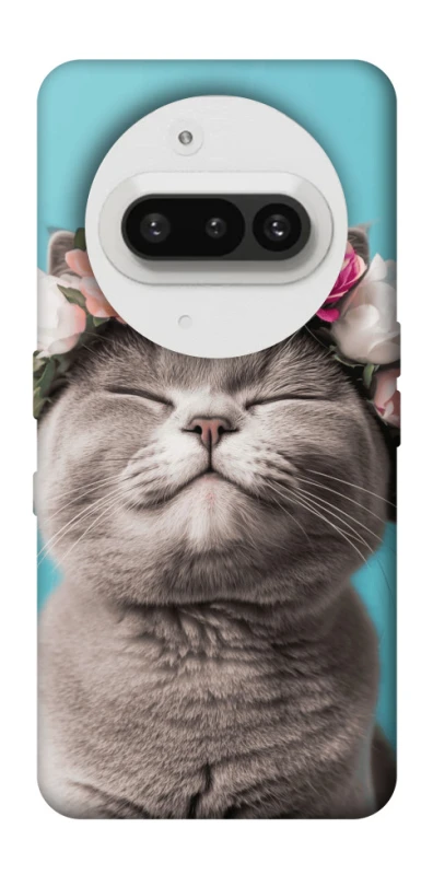 Чохол на Nothing Phone (3a) Mood(1) фото 1 з 1