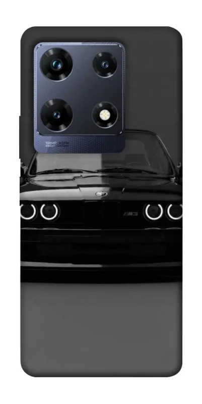 Чохол на Infinix Note 30 Pro BMW v11 фото 1 з 1