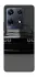 Чохол на Infinix Note 30 Pro BMW v11 фото 1 з 1