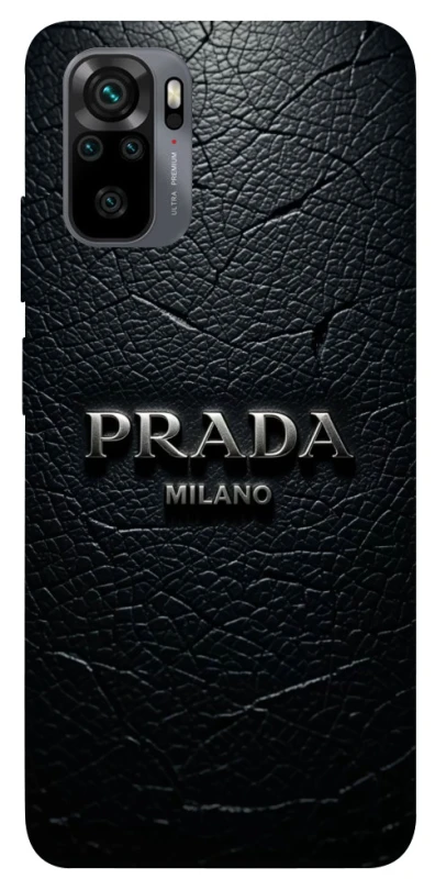 Чохол на Xiaomi Poco M5s Prada ver.3 фото 1 з 1