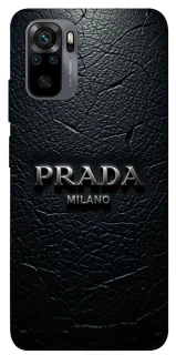 Чохол на Xiaomi Redmi Note 10 / Note 10s Prada ver.3 фото 1 з 1