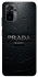 Чохол на Xiaomi Redmi Note 10 / Note 10s Prada ver.3 фото 1 з 1