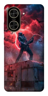 Чохол на Xiaomi Poco C71 Stranger Things ver.45 фото 1 з 1