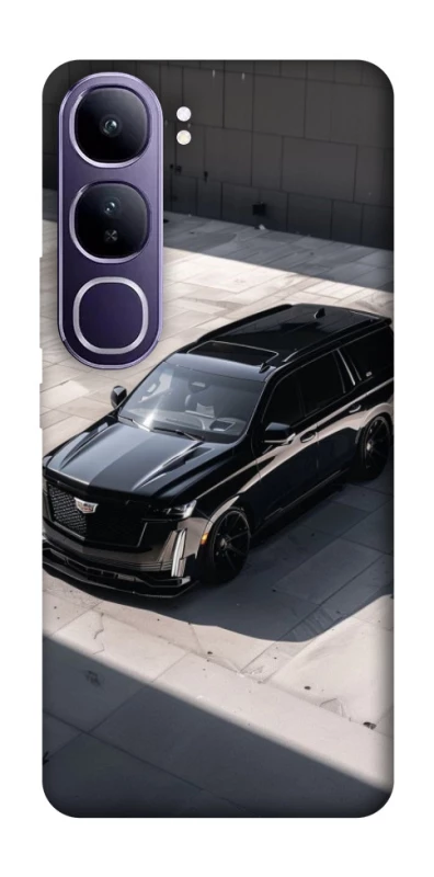 Чохол на Vivo Y300 Escalade фото 1 з 1