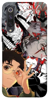 Чохол на Xiaomi Mi 9 SE Dandadan v2 фото 1 з 1