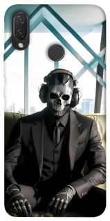 Чохол на Huawei P Smart+ (nova 3i) Riley Ghost фото 1 з 1