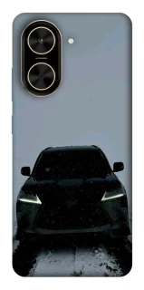 Чохол на Xiaomi Poco C71 Lexus v8 фото 1 з 1