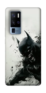 Чохол на Vivo X50 Pro+ Batman фото 1 з 1