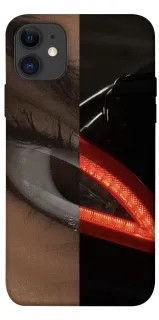 Чехол на Apple iPhone 11 (6.1") Mercedes-benz v2 фото 1 из 1