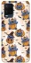 Чохол на Oppo A54 4G Halloween Stitch ver.1 фото 1 з 1