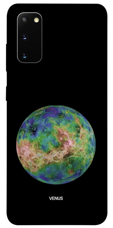 Чехол на Samsung Galaxy S20 Venus фото 1 из 1
