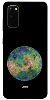 Чехол на Samsung Galaxy S20 Venus фото 1 из 1