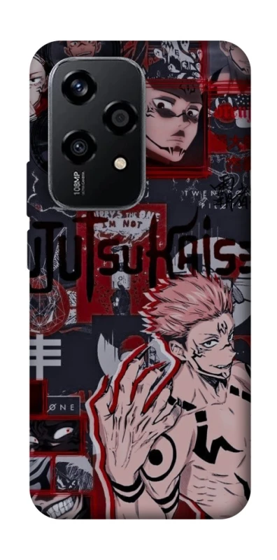 Чохол на Honor 200 Lite Itadori v2 фото 1 з 1