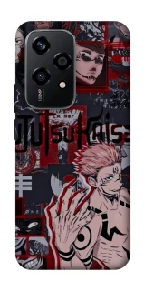 Чохол на Honor 200 Lite Itadori v2 фото 1 з 1