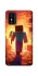 Чохол на ZTE Blade L9 Minecraft adventure фото 1 з 1