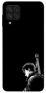 Чехол на Samsung Galaxy A22 4G Berserk mood фото 1 из 1