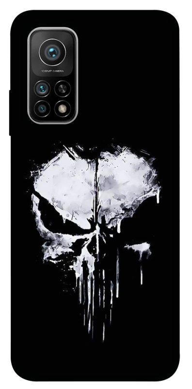 Чохол на Xiaomi Mi 10T Каратель фото 1 з 1