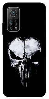 Чохол на Xiaomi Mi 10T Каратель фото 1 з 1