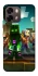 Чехол на Oppo A6 Minecraft dungeon фото 2 из 2