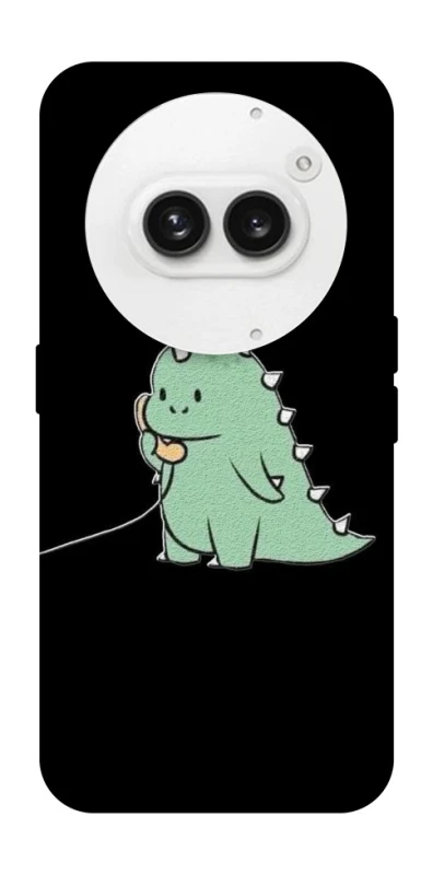 Чохол на Nothing Phone (2a) Pair romantic theme ver.5 фото 1 з 1