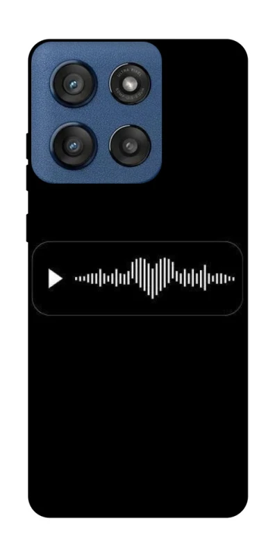 Чохол на Motorola Edge 60 Stylus Love aesthetic ver.11 фото 1 з 1