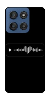 Чохол на Motorola Edge 60 Stylus Love aesthetic ver.11 фото 1 з 1