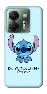 Чехол на Xiaomi Poco M7 pro 5G Stitch ver.5 фото 1 Чехол на Xiaomi Poco M7 pro 5G Stitch ver.5 фото 1 из 1