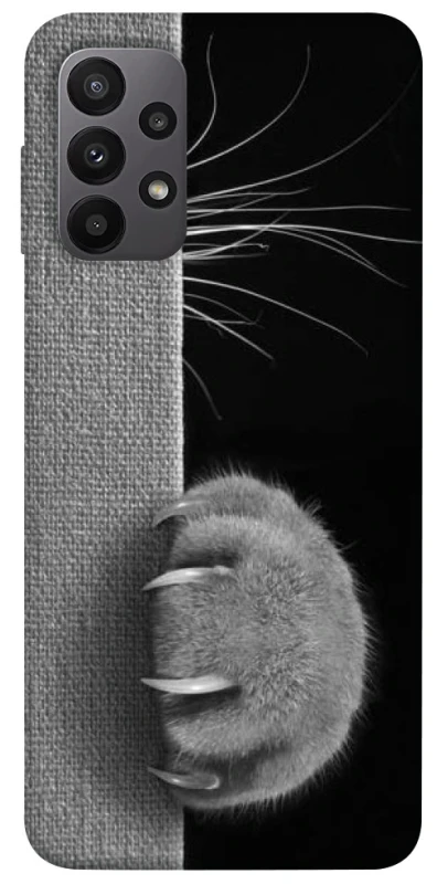 Чохол на Samsung Galaxy A23 4G Spy Cat фото 1 з 1