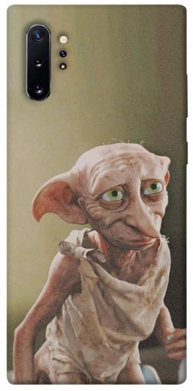 Чехол на Samsung Galaxy Note 10 Plus Harry Potter v4 фото 1 из 1