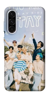 Чехол на Samsung Galaxy A36 5G Stray Kids One Team фото 1 из 1