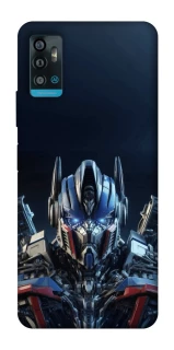 Чехол на ZTE Blade A71 Transformer фото 1 из 1