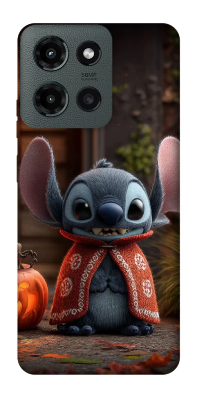 Чохол на Motorola Moto G Power (2025) Stitch ver.14 фото 1 з 1