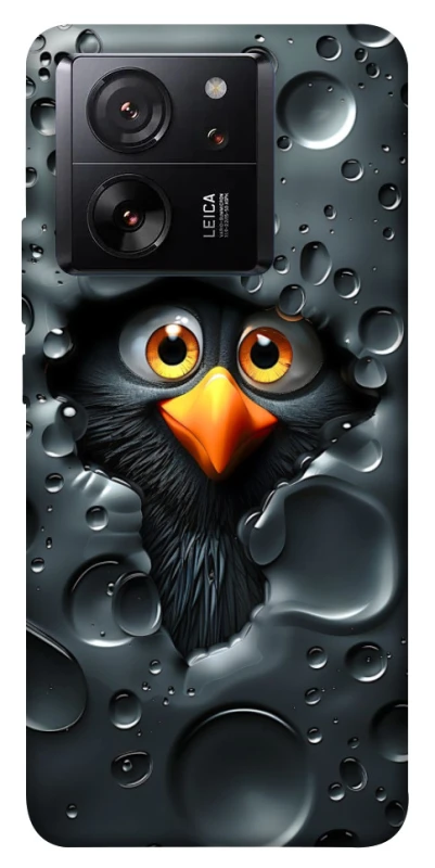 Чохол на Xiaomi 13T Pro Ну привіт ! фото 1 з 1