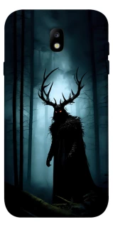 Чохол на Samsung J730 Galaxy J7 (2017) Forest demon фото 1 з 1