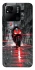 Чехол на Xiaomi Redmi 10A biker фото 1 из 1