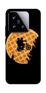 Чехол на Xiaomi 15 Stranger Things ver.33 фото 1 из 1