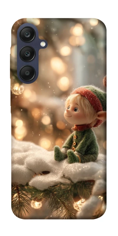 Чохол на Samsung Galaxy A25 5G Christmas mood ver.10 фото 1 з 1