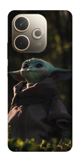 Чохол на Oppo A5 Pro 4G Бэбі Йода фото 1 з 1