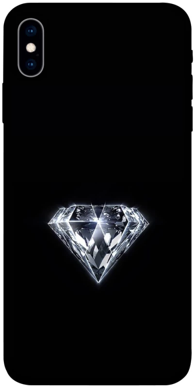 Чохол на Apple iPhone X (5.8") Бриллиант фото 1 з 1