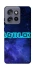 Чохол на Motorola Edge 50 Neo Roblox Space Logo Blue фото 1 з 1