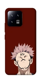 Чохол на Xiaomi 13 Sakuna v3 фото 1 з 1