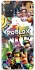 Чохол на Samsung Galaxy A71 Roblox Characters Collage фото 1 з 1