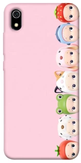 Чехол на Xiaomi Redmi 7A Sonny angel wallpaper фото 1 из 1