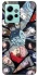 Чохол на Xiaomi Redmi Note 12 4G jujutsu kaisen v4 фото 1 з 1