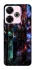 Чохол на Xiaomi Redmi 13 4G League of Legends ver.2 фото 1 з 1