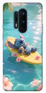 Чехол на OnePlus 8 Pro Stitch ver.8 фото 1 из 1