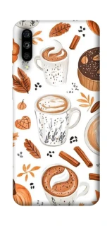 Чехол на ZTE Blade A7s (2019) Autumn vibes ver.7 фото 1 Чехол на ZTE Blade A7s (2019) Autumn vibes ver.7 фото 1 из 1