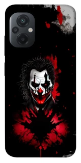 Чехол на Xiaomi Poco M5 Joker Horror фото 1 из 1