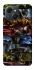 Чохол на TECNO Spark 40C Mortal Kombat ver.4 фото 1 з 1