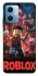 Чохол на Xiaomi Poco X5 5G Roblox monsters фото 1 з 1